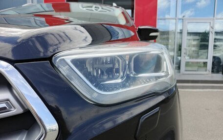 Ford Kuga III, 2018 год, 1 799 000 рублей, 9 фотография