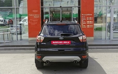Ford Kuga III, 2018 год, 1 799 000 рублей, 6 фотография