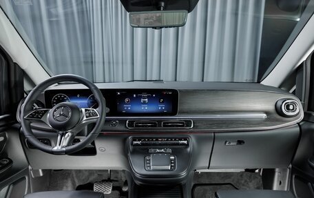 Mercedes-Benz V-Класс, 2025 год, 15 492 600 рублей, 3 фотография