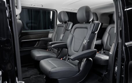 Mercedes-Benz V-Класс, 2025 год, 15 492 600 рублей, 4 фотография