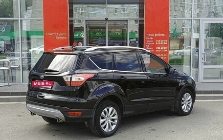 Ford Kuga III, 2018 год, 1 799 000 рублей, 5 фотография