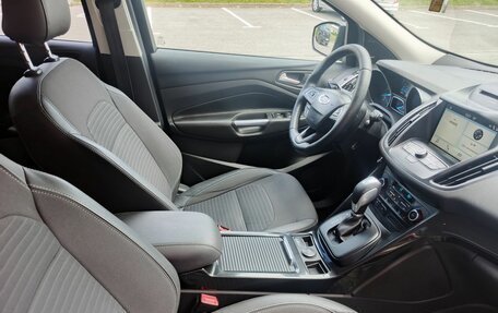 Ford Kuga III, 2018 год, 1 799 000 рублей, 14 фотография