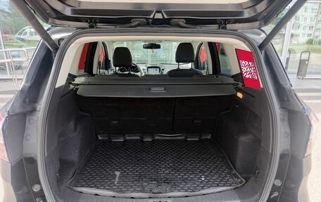 Ford Kuga III, 2018 год, 1 799 000 рублей, 12 фотография