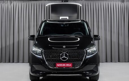 Mercedes-Benz V-Класс, 2025 год, 15 492 600 рублей, 6 фотография