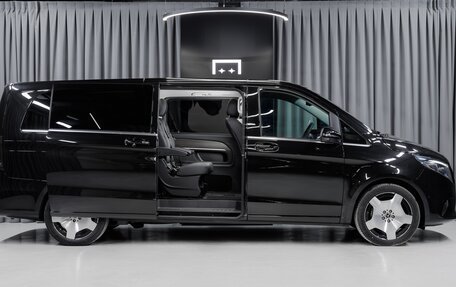 Mercedes-Benz V-Класс, 2025 год, 15 492 600 рублей, 11 фотография