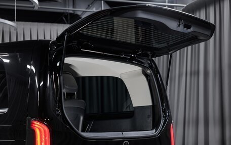 Mercedes-Benz V-Класс, 2025 год, 15 492 600 рублей, 18 фотография