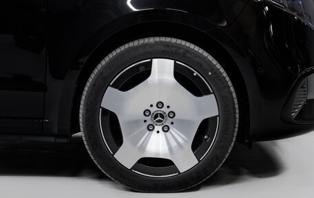 Mercedes-Benz V-Класс, 2025 год, 15 492 600 рублей, 15 фотография