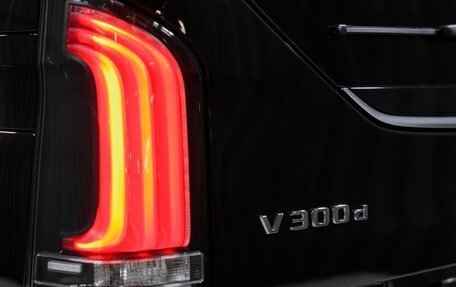 Mercedes-Benz V-Класс, 2025 год, 15 492 600 рублей, 17 фотография