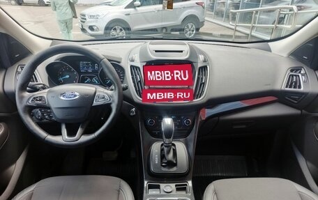 Ford Kuga III, 2018 год, 1 799 000 рублей, 15 фотография