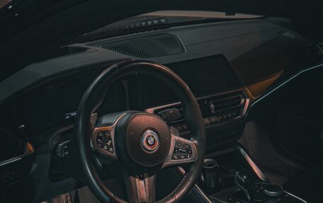 BMW 4 серия, 2020 год, 6 100 000 рублей, 5 фотография