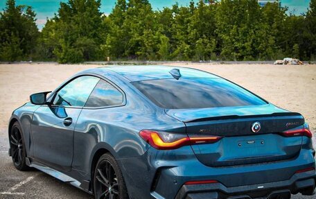 BMW 4 серия, 2020 год, 6 100 000 рублей, 4 фотография