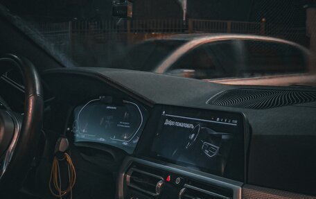 BMW 4 серия, 2020 год, 6 100 000 рублей, 9 фотография