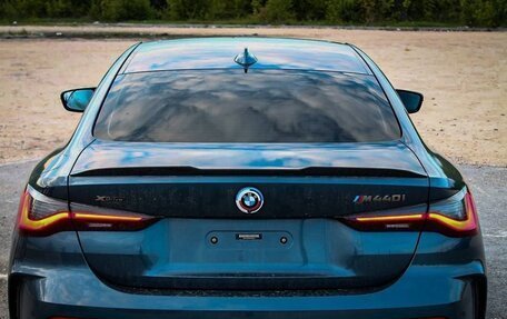 BMW 4 серия, 2020 год, 6 100 000 рублей, 3 фотография