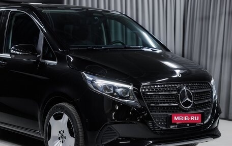 Mercedes-Benz V-Класс, 2025 год, 15 492 600 рублей, 13 фотография