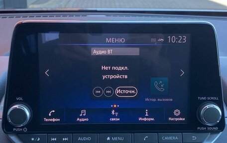 Nissan Juke II, 2020 год, 2 320 000 рублей, 9 фотография