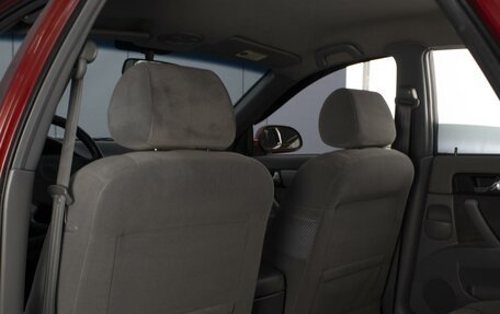 Chevrolet Lacetti, 2007 год, 450 000 рублей, 10 фотография