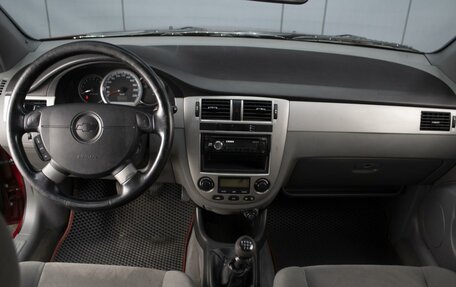Chevrolet Lacetti, 2007 год, 450 000 рублей, 5 фотография