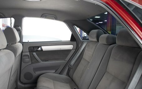 Chevrolet Lacetti, 2007 год, 450 000 рублей, 9 фотография