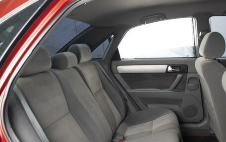 Chevrolet Lacetti, 2007 год, 450 000 рублей, 6 фотография