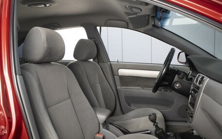Chevrolet Lacetti, 2007 год, 450 000 рублей, 7 фотография