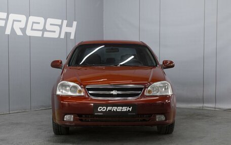 Chevrolet Lacetti, 2007 год, 450 000 рублей, 3 фотография