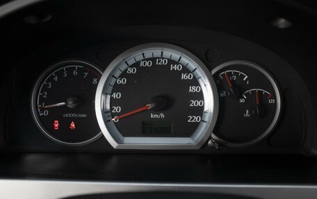 Chevrolet Lacetti, 2007 год, 450 000 рублей, 13 фотография