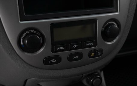 Chevrolet Lacetti, 2007 год, 450 000 рублей, 16 фотография