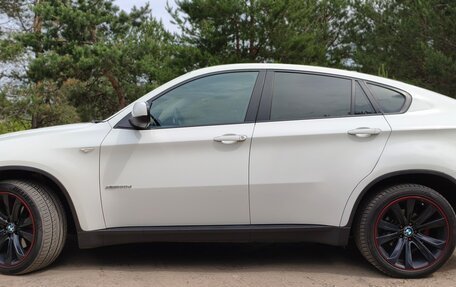 BMW X6, 2014 год, 2 300 000 рублей, 6 фотография