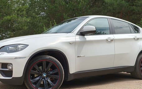 BMW X6, 2014 год, 2 300 000 рублей, 7 фотография