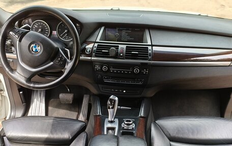 BMW X6, 2014 год, 2 300 000 рублей, 14 фотография