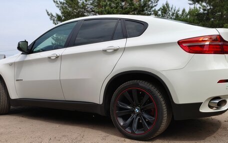 BMW X6, 2014 год, 2 300 000 рублей, 5 фотография