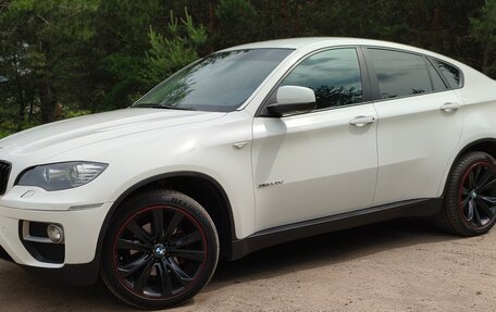BMW X6, 2014 год, 2 300 000 рублей, 2 фотография
