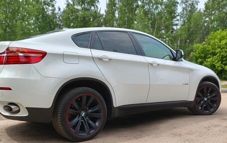BMW X6, 2014 год, 2 300 000 рублей, 4 фотография