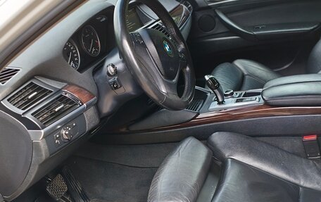 BMW X6, 2014 год, 2 300 000 рублей, 11 фотография