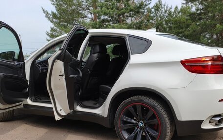 BMW X6, 2014 год, 2 300 000 рублей, 9 фотография