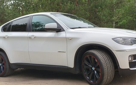 BMW X6, 2014 год, 2 300 000 рублей, 3 фотография