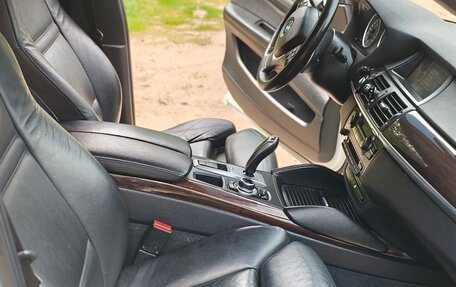 BMW X6, 2014 год, 2 300 000 рублей, 12 фотография