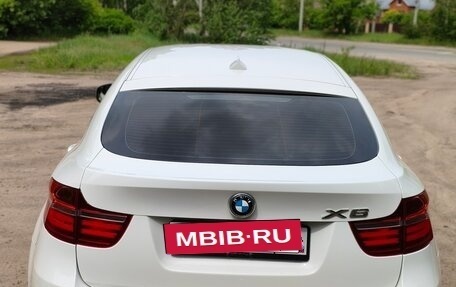 BMW X6, 2014 год, 2 300 000 рублей, 8 фотография