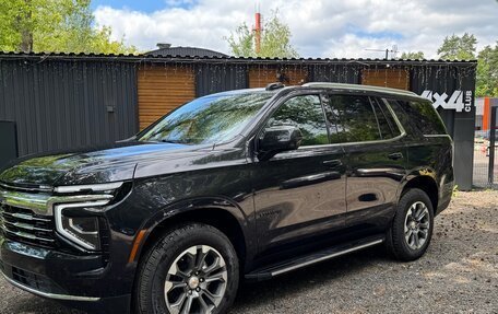 Chevrolet Tahoe IV, 2024 год, 12 900 000 рублей, 1 фотография