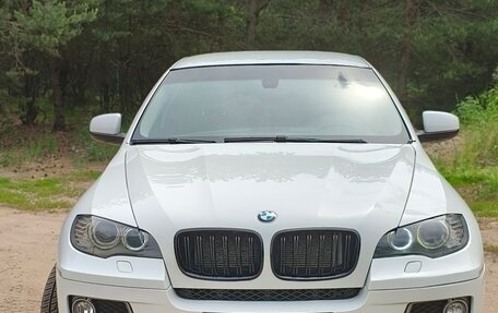 BMW X6, 2014 год, 2 300 000 рублей, 1 фотография