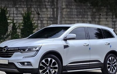 Renault Samsung QM6, 2026 год, 2 580 000 рублей, 1 фотография