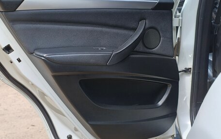 BMW X6, 2014 год, 2 300 000 рублей, 16 фотография