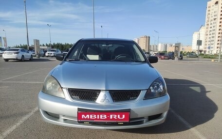 Mitsubishi Lancer IX, 2005 год, 350 000 рублей, 1 фотография