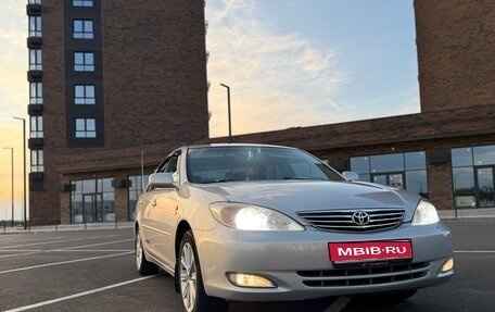 Toyota Camry V40, 2003 год, 985 000 рублей, 1 фотография