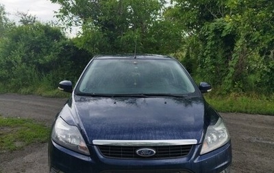 Ford Focus II рестайлинг, 2010 год, 610 000 рублей, 1 фотография