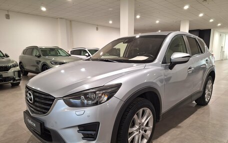 Mazda CX-5 II, 2015 год, 1 779 000 рублей, 1 фотография