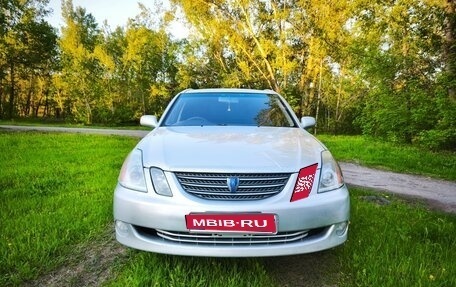 Toyota Mark II IX (X110), 2002 год, 660 000 рублей, 1 фотография