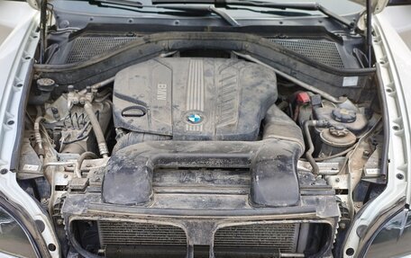 BMW X6, 2014 год, 2 300 000 рублей, 21 фотография