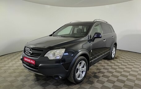 Opel Antara I, 2010 год, 700 000 рублей, 1 фотография