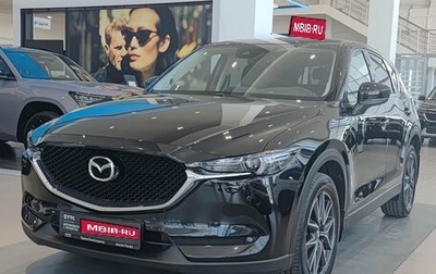 Mazda CX-5 II, 2017 год, 2 876 000 рублей, 1 фотография